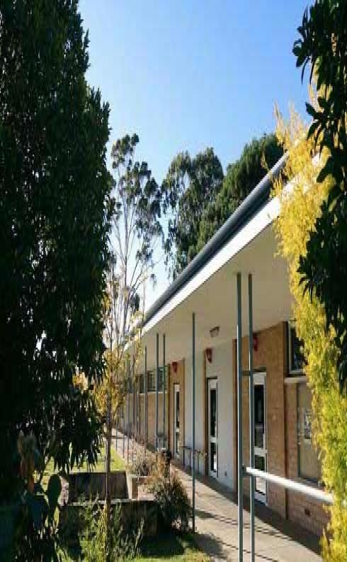 Engineering Institute of Technology - Melbourne Campus