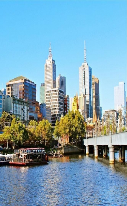Engineering Institute of Technology - Melbourne Campus
