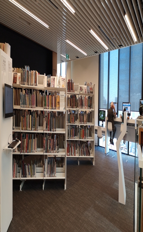 New Zealand Institute of Business & Technology (NZIBT)