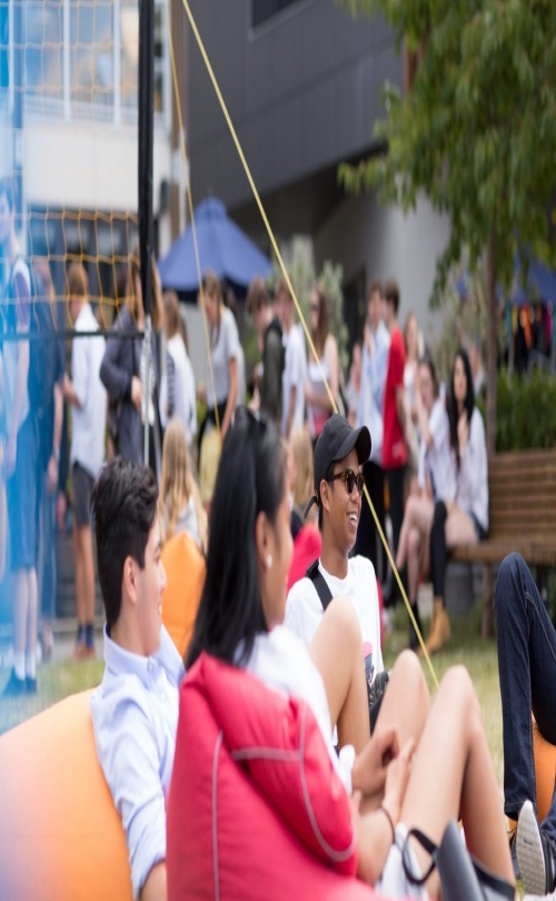 New Zealand Institute of Business & Technology (NZIBT)