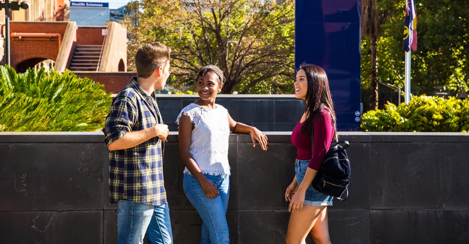 Navitas Group - South Australian Institute of Business and Technology (SAIBT)