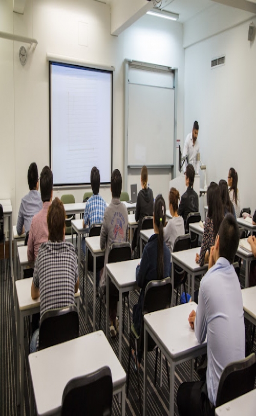 Navitas Group - Sydney Institute of Business and Technology (SIBT)