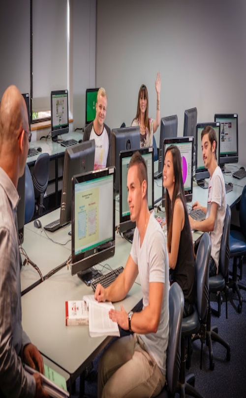 Navitas Group - Sydney Institute of Business and Technology (SIBT)