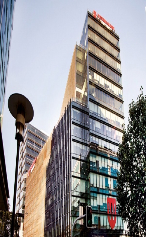 Navitas Group - Western Sydney University - Sydney City Campus