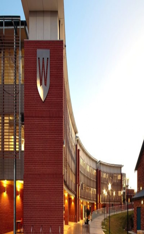 Navitas Group - Western Sydney University - Sydney City Campus