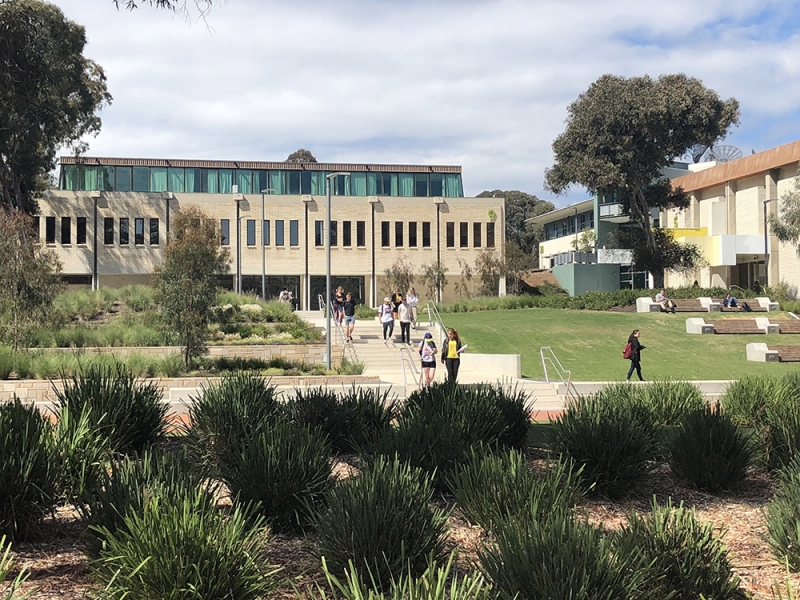 Navitas Group - University of Canberra College