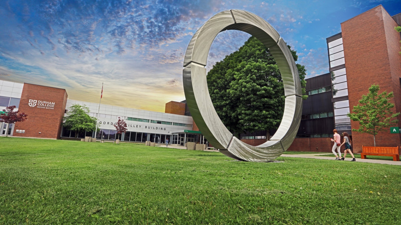 Durham College - Oshawa Campus