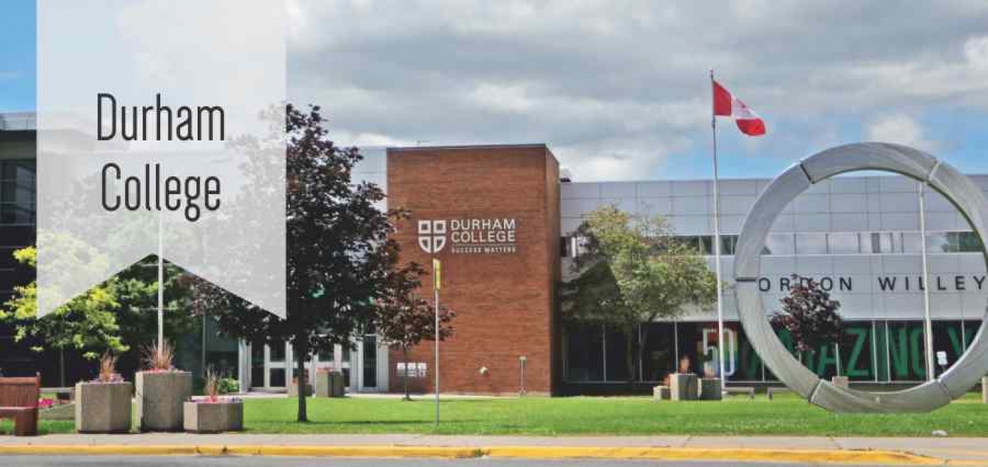 Durham College - Oshawa Campus