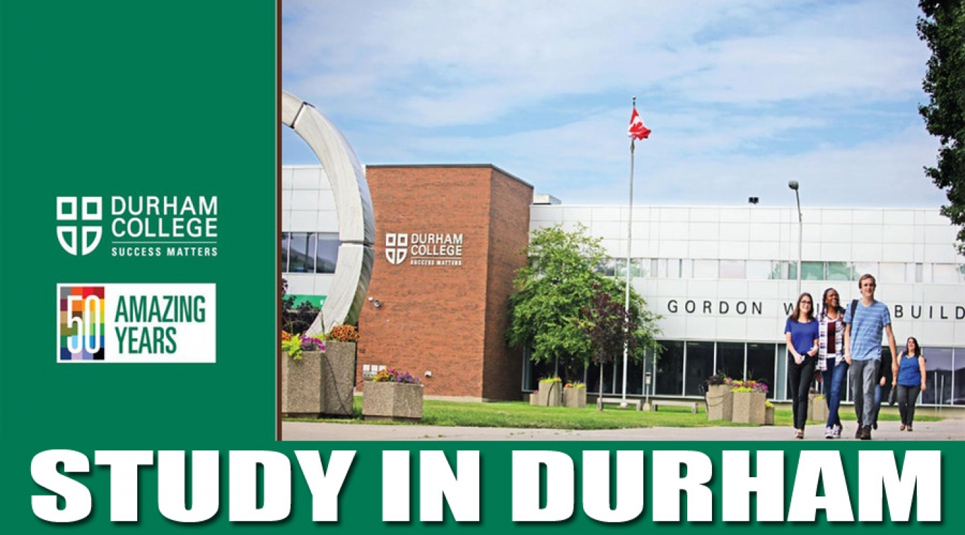 Durham College - Oshawa Campus