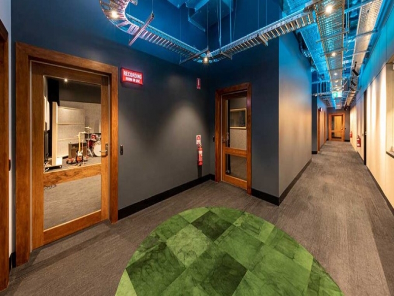 Navitas Group - SAE Institute - Adelaide Campus