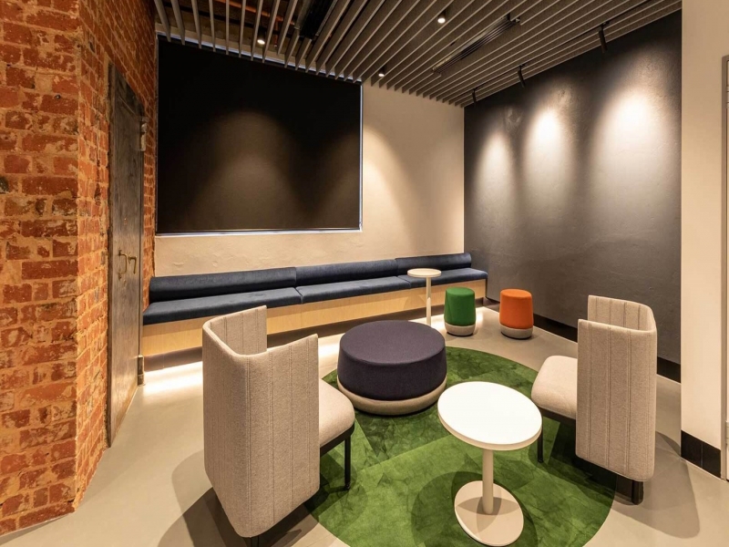 Navitas Group - SAE Institute - Adelaide Campus