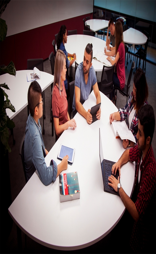 Navitas Group - Western Sydney University International College