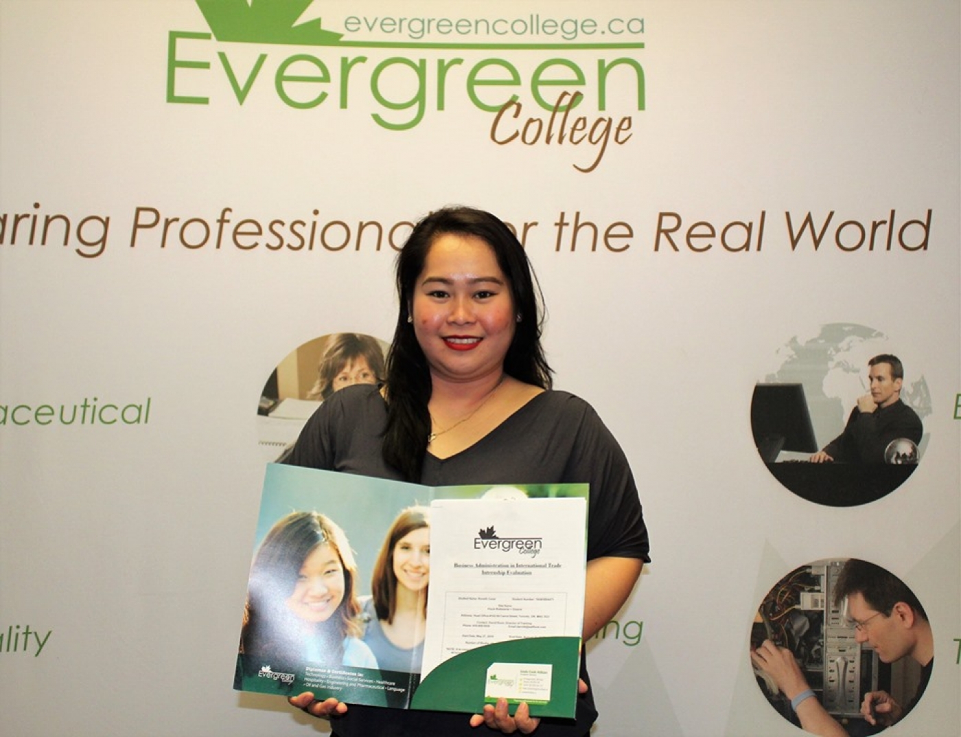 Evergreen College - Toronto Campus