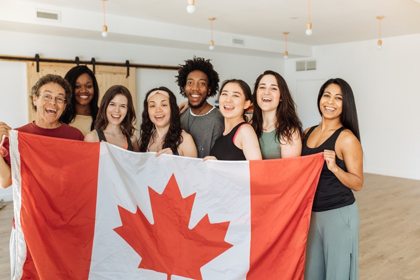 Evergreen College - Toronto Campus