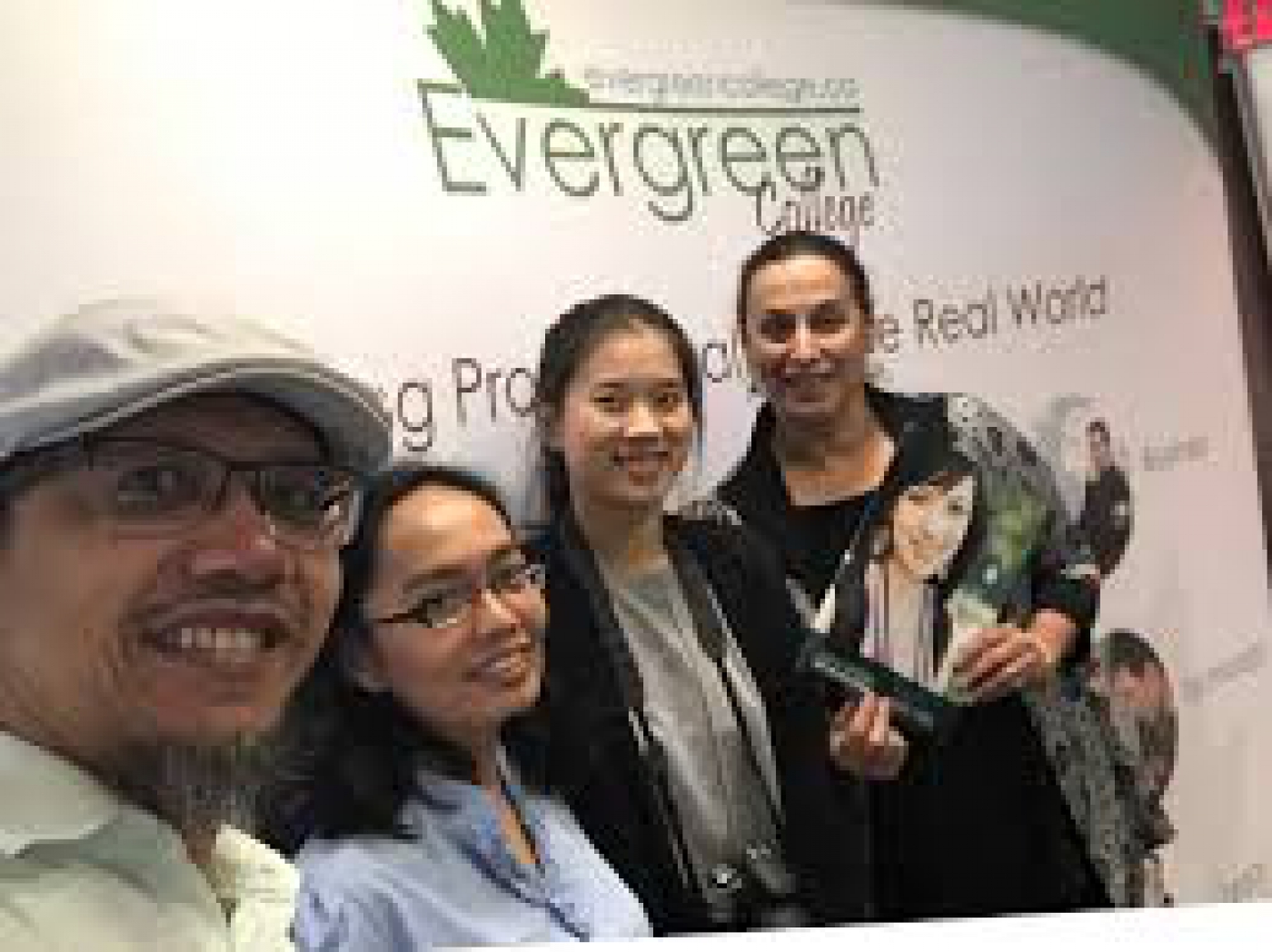 Evergreen College - Toronto Campus