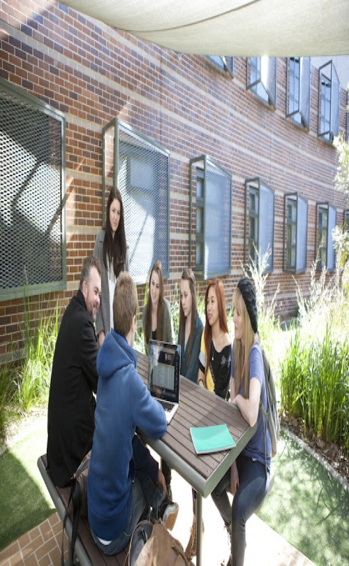 University of Wollongong - Southern Sydney Campus