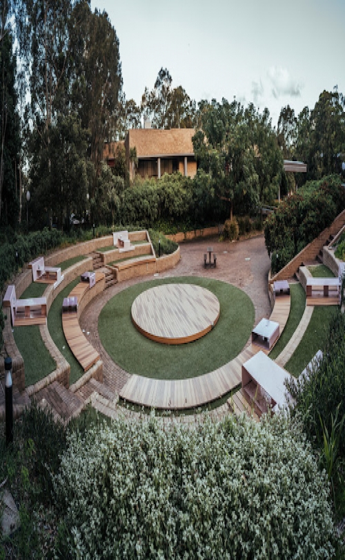 University of Wollongong - Wollongong Campus