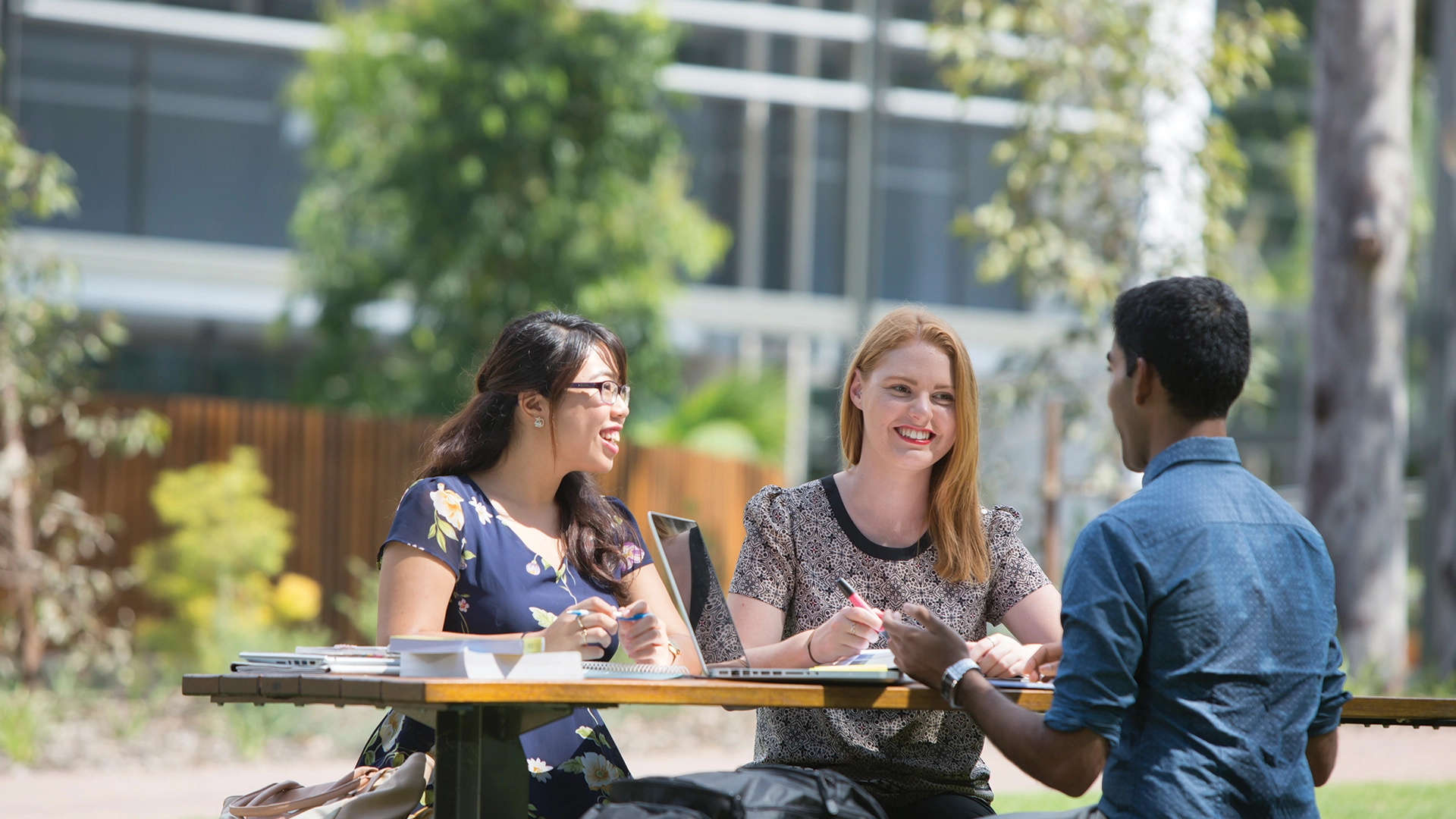 University of Wollongong - Wollongong Campus