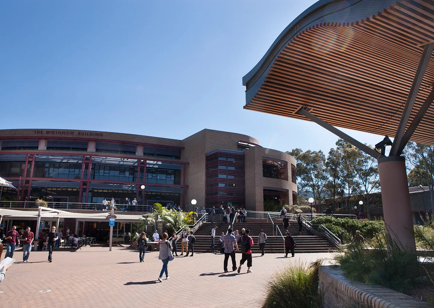 University of Wollongong - Wollongong Campus