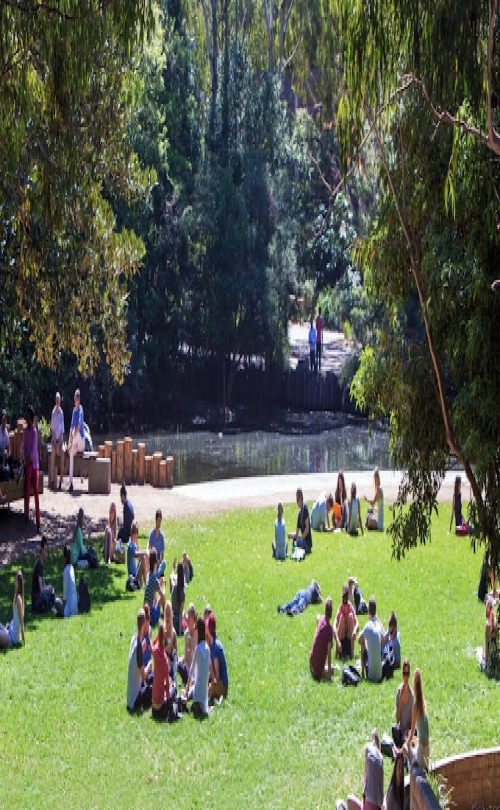 University of Wollongong - Wollongong Campus