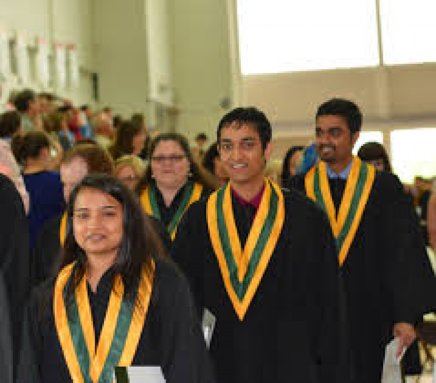 Fleming College - Sutherland Campus (Peterborough)