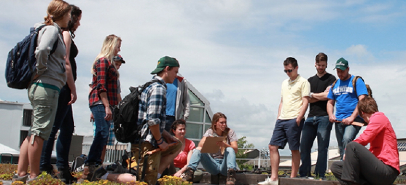 Fleming College - Frost Campus (Lindsay)