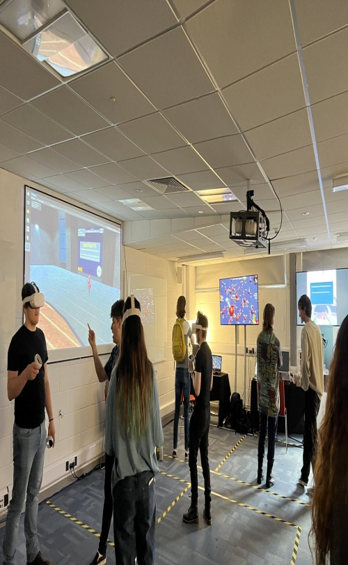 MSM Group - University of the West of England - Bristol - Glenside Campus