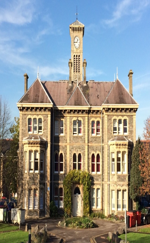 MSM Group - University of the West of England - Bristol - Glenside Campus