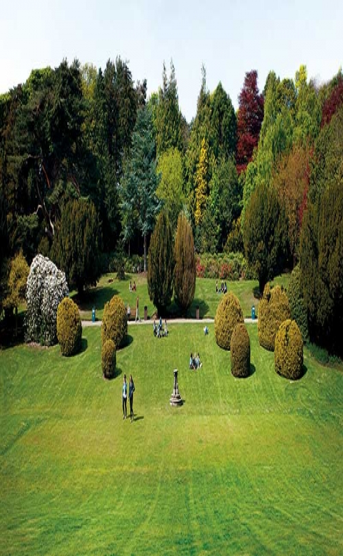 Heriot-Watt University - Edinburgh Campus