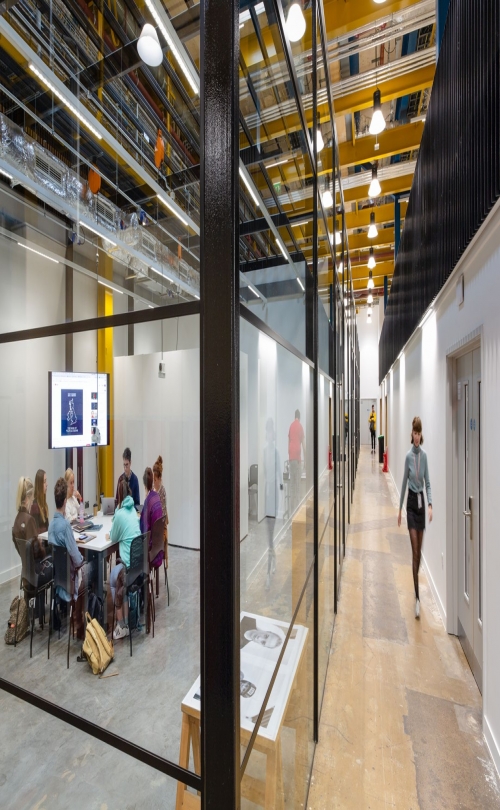 Bath Spa University - Newton Park Campus