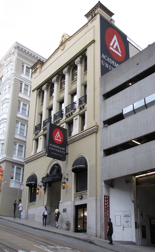 Academy of Art University