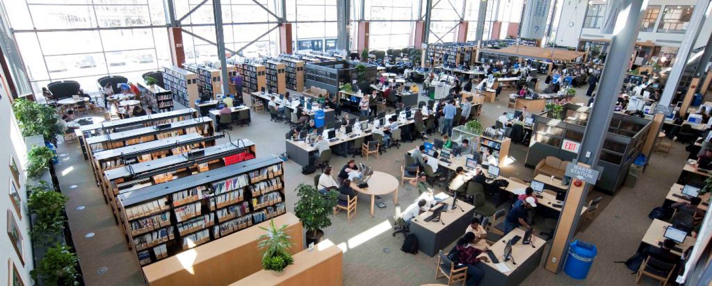 Georgian College - Barrie Campus