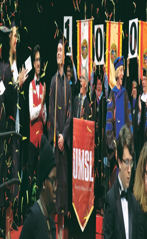 MSM Group - University of Missouri-St. Louis
