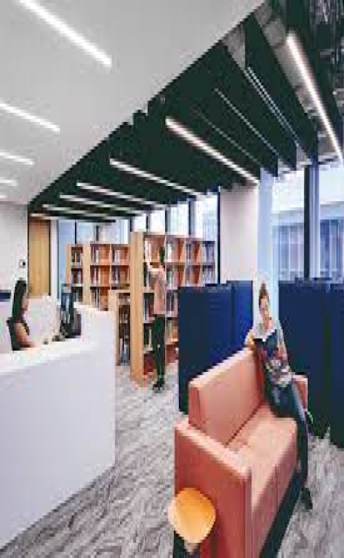 TCS - The Chicago School of Professional Psychology - Dallas Campus