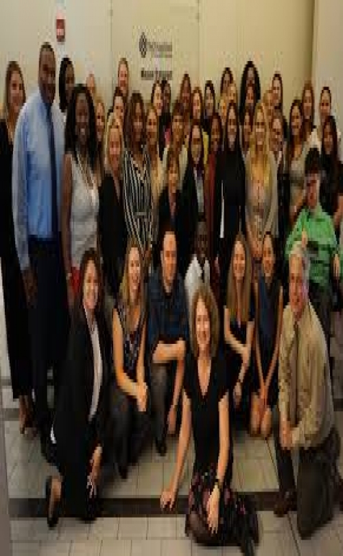 TCS - The Chicago School of Professional Psychology - Dallas Campus