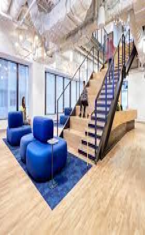 TCS - The Chicago School of Professional Psychology - Dallas Campus