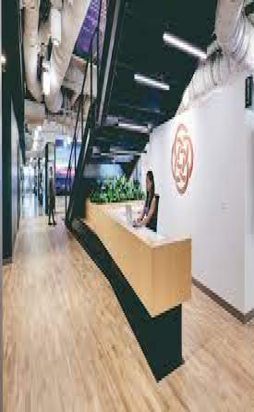 TCS - The Chicago School of Professional Psychology - Dallas Campus