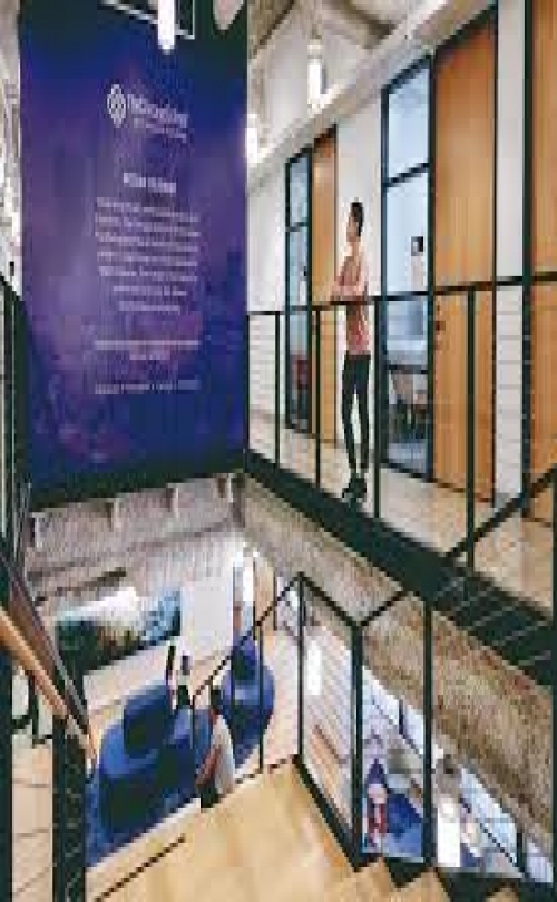 TCS - The Chicago School of Professional Psychology - Dallas Campus