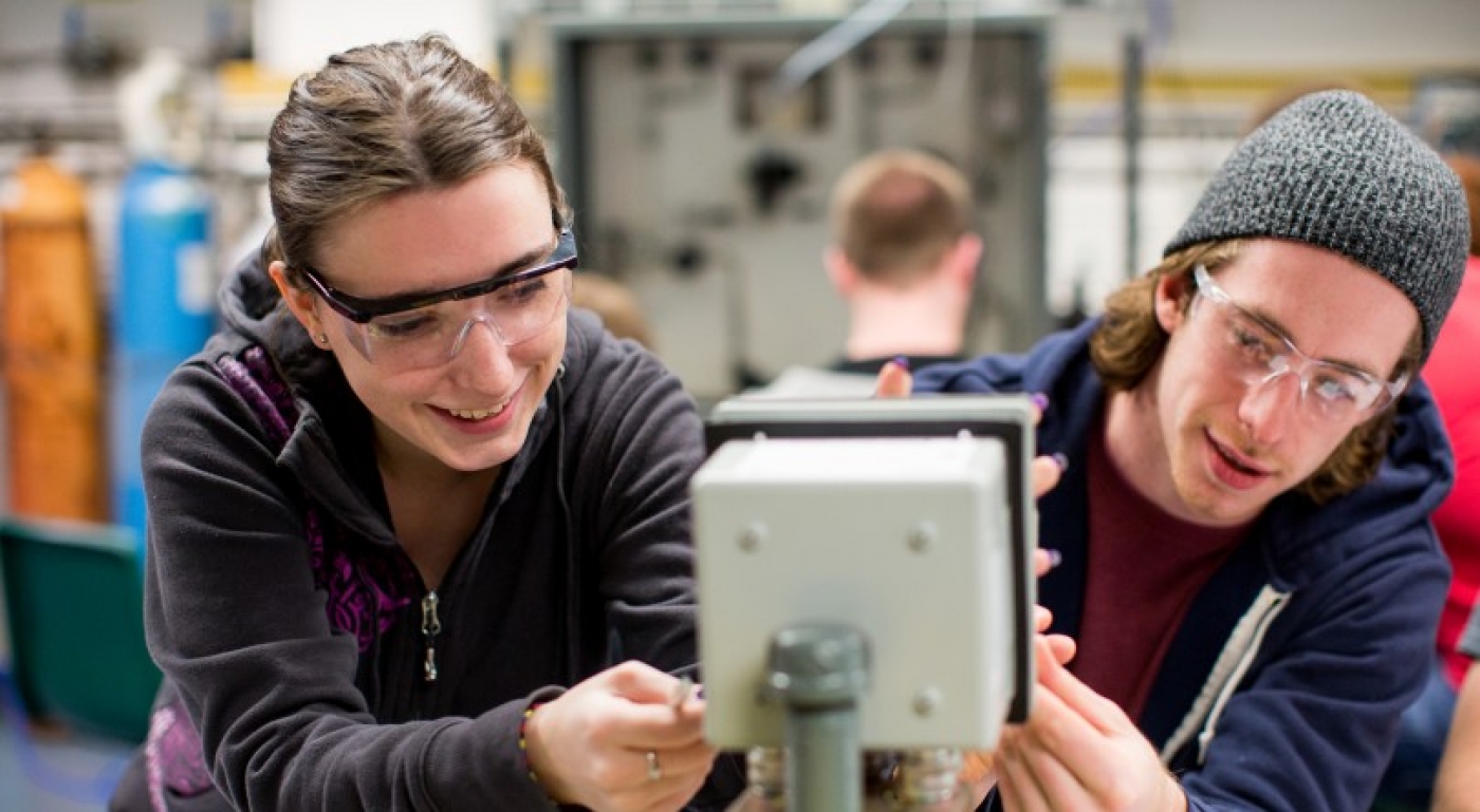 Lambton College - Sarnia Campus