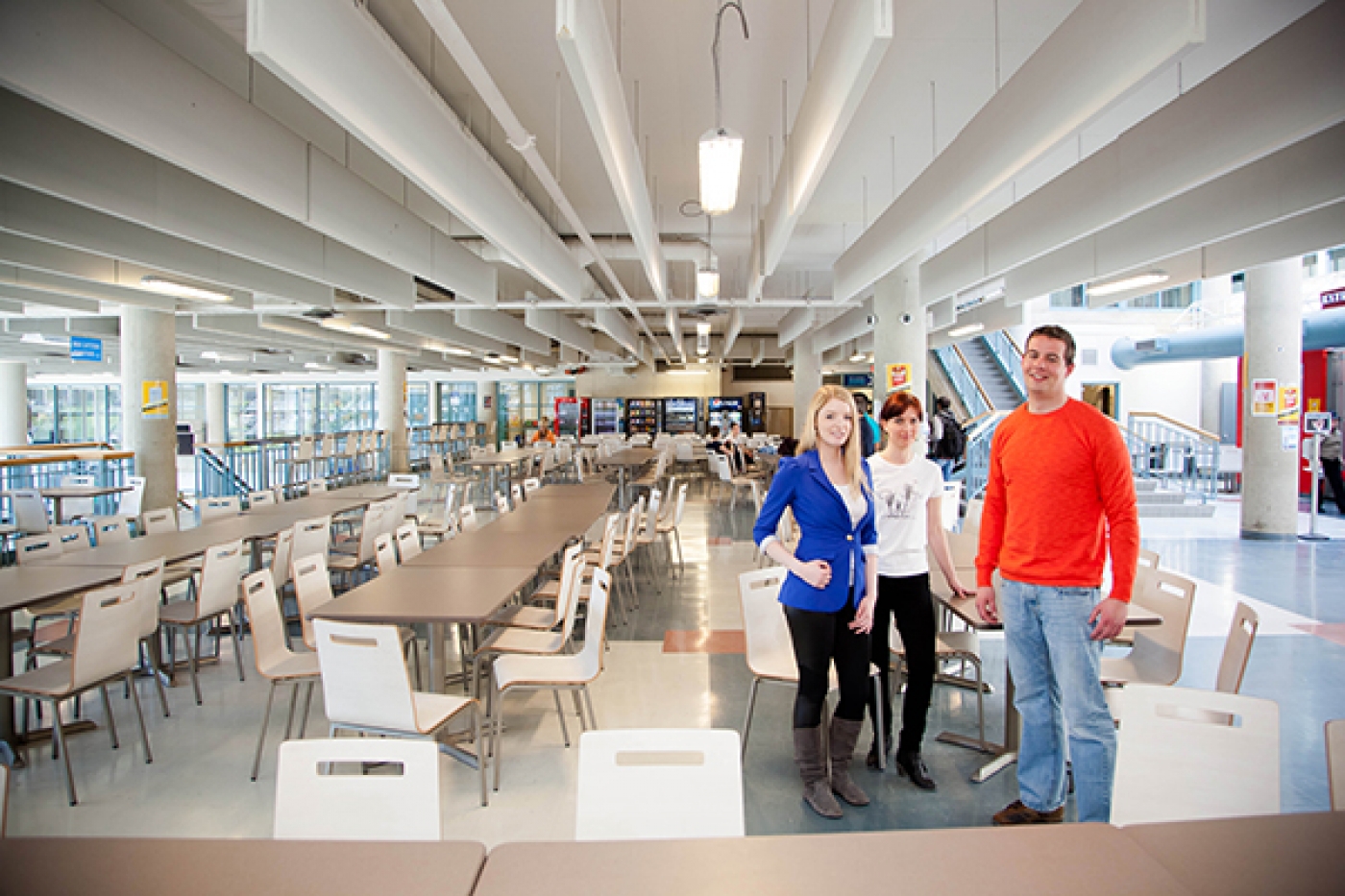 Lambton College - Sarnia Campus