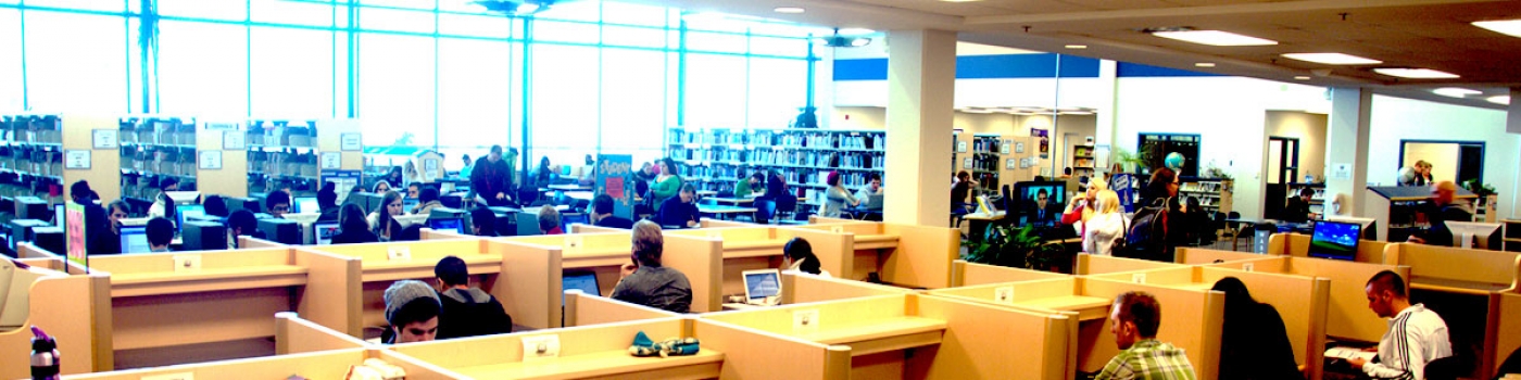 Niagara College - Welland Campus