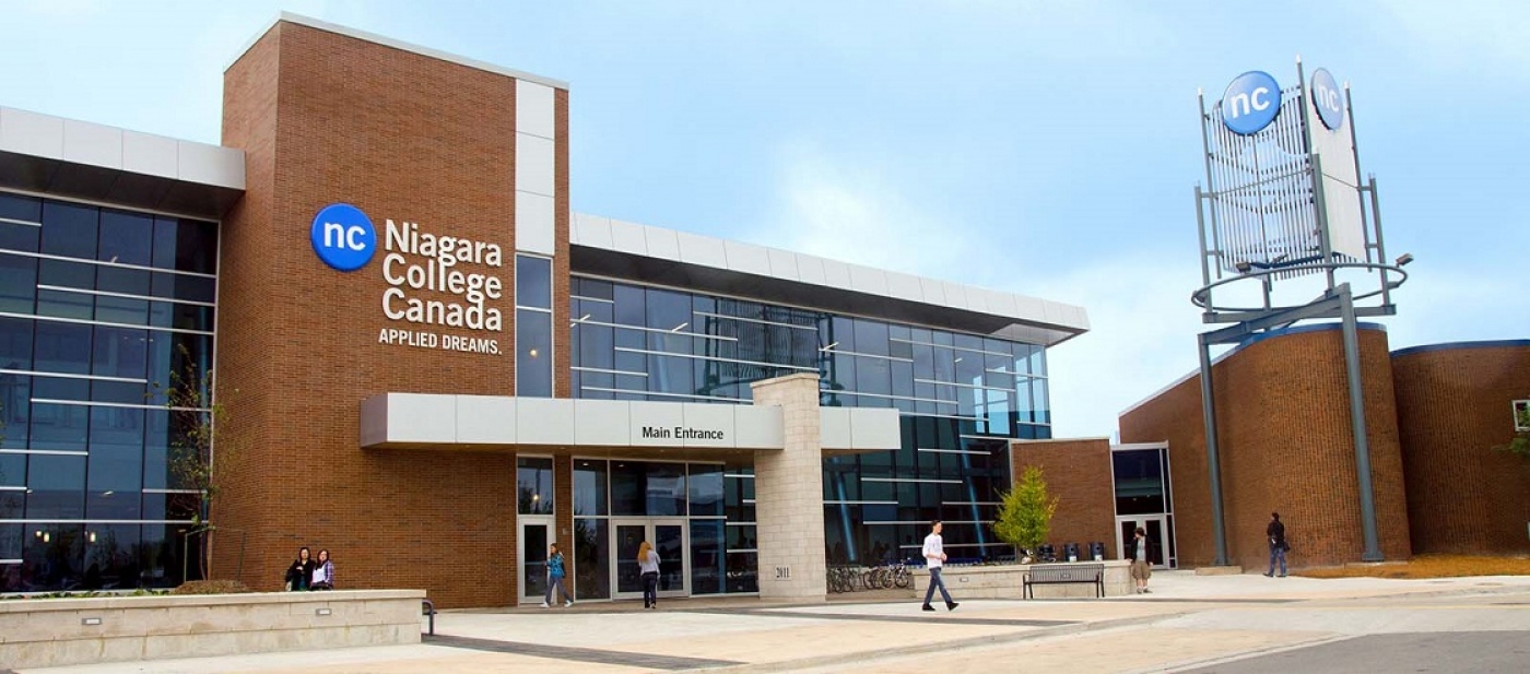 Niagara College - Welland Campus