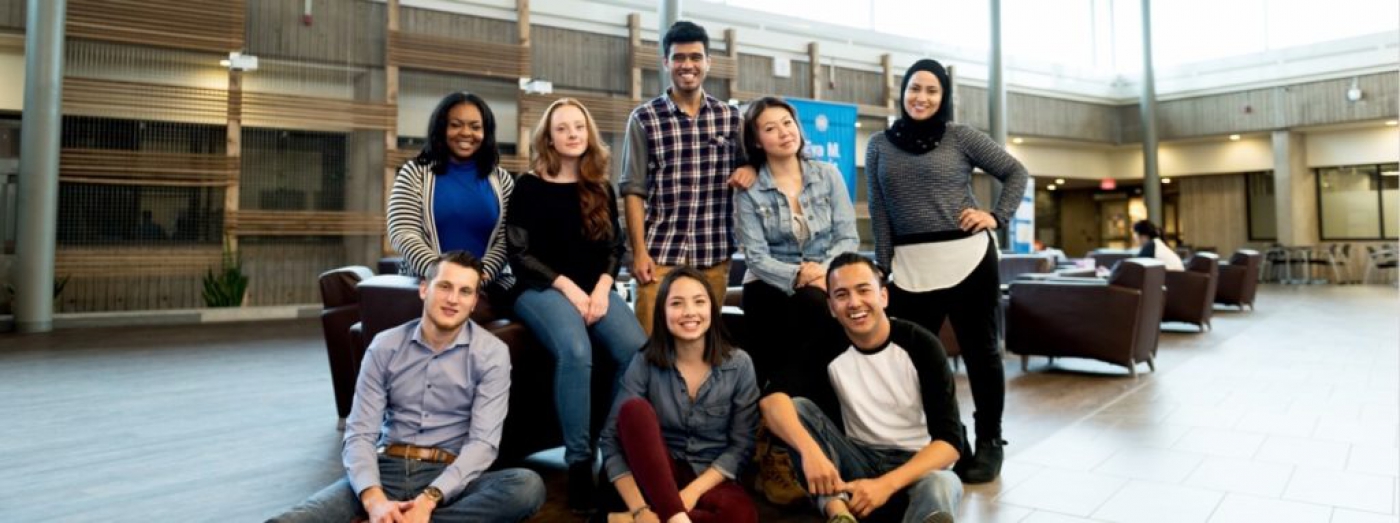 Niagara College - Welland Campus