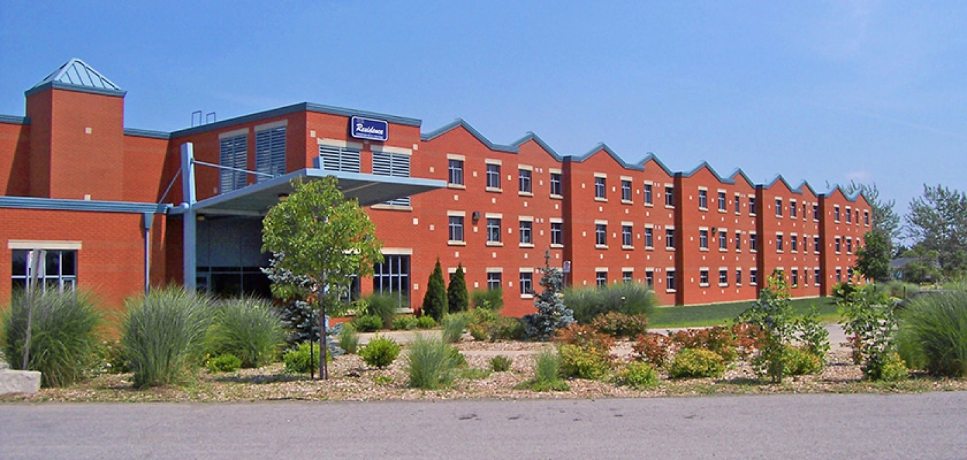 Niagara College - Welland Campus