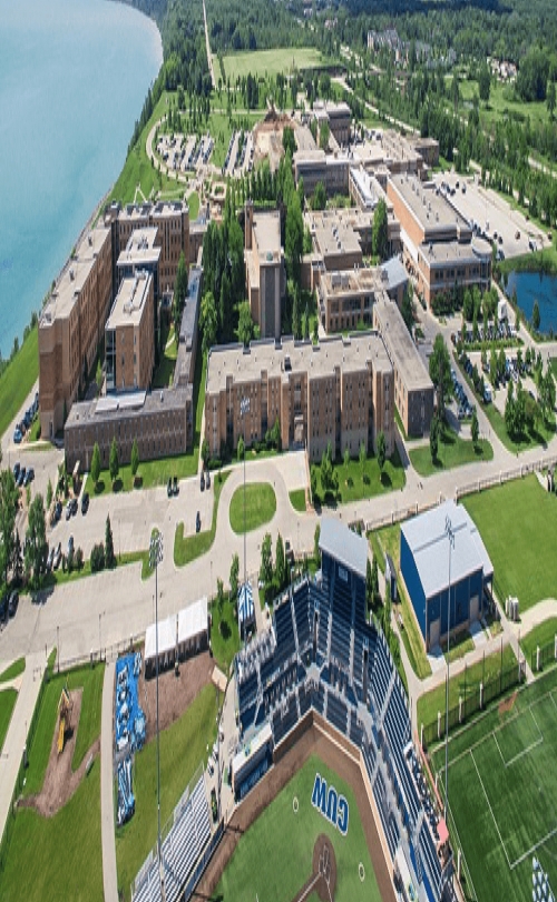 Concordia University Wisconsin