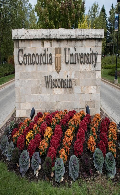 Concordia University Wisconsin