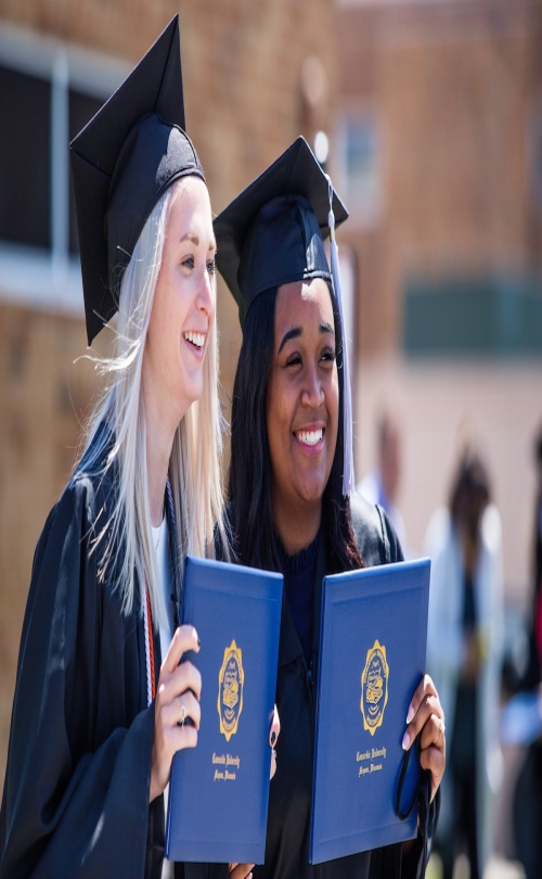 Concordia University Wisconsin