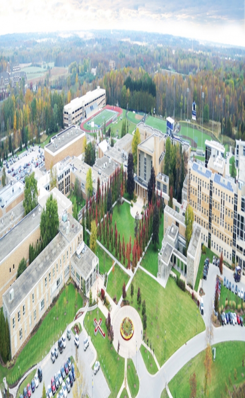 Concordia University Wisconsin