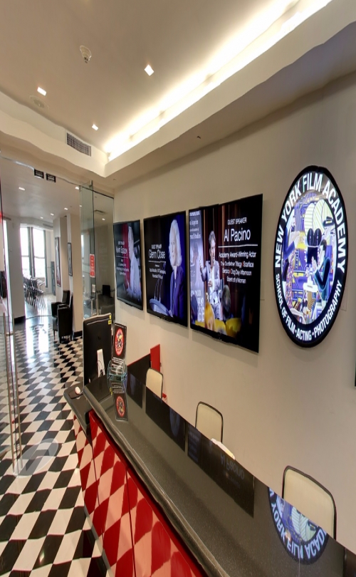 New York Film Academy - South Beach, Florida Campus