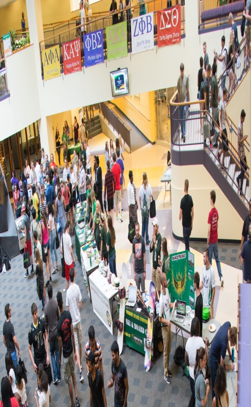 Wright State University